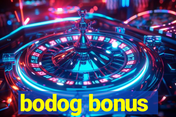 bodog bonus