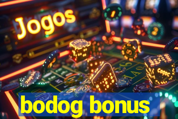 bodog bonus