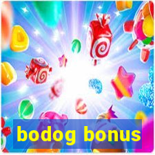 bodog bonus