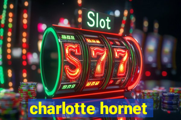 charlotte hornet