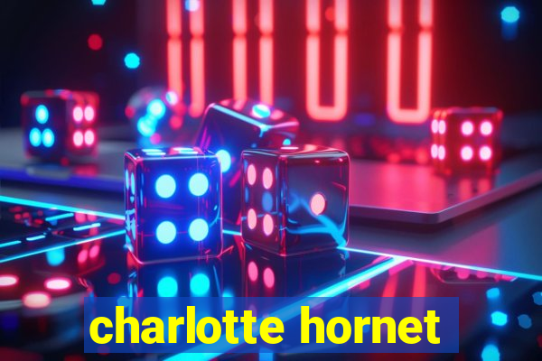 charlotte hornet