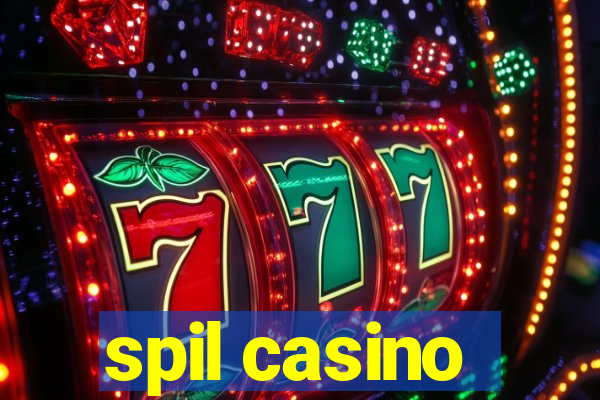 spil casino