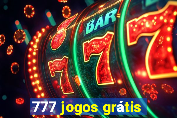 777 jogos grátis