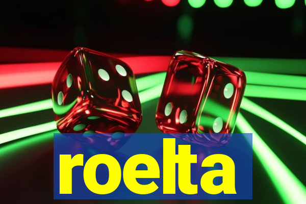 roelta