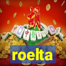 roelta