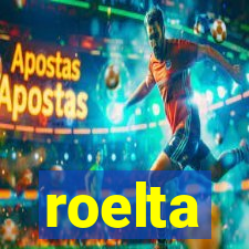 roelta