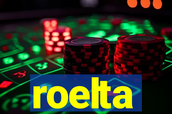 roelta