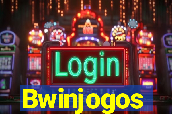 Bwinjogos