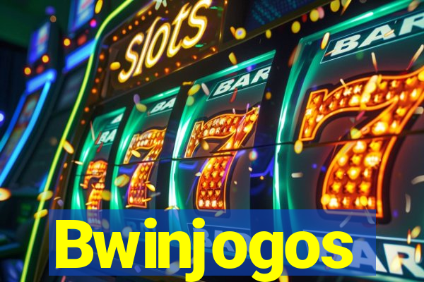 Bwinjogos