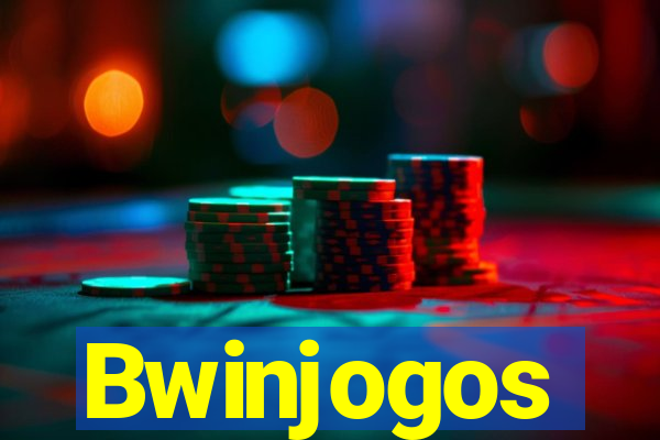 Bwinjogos