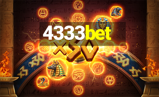 4333bet