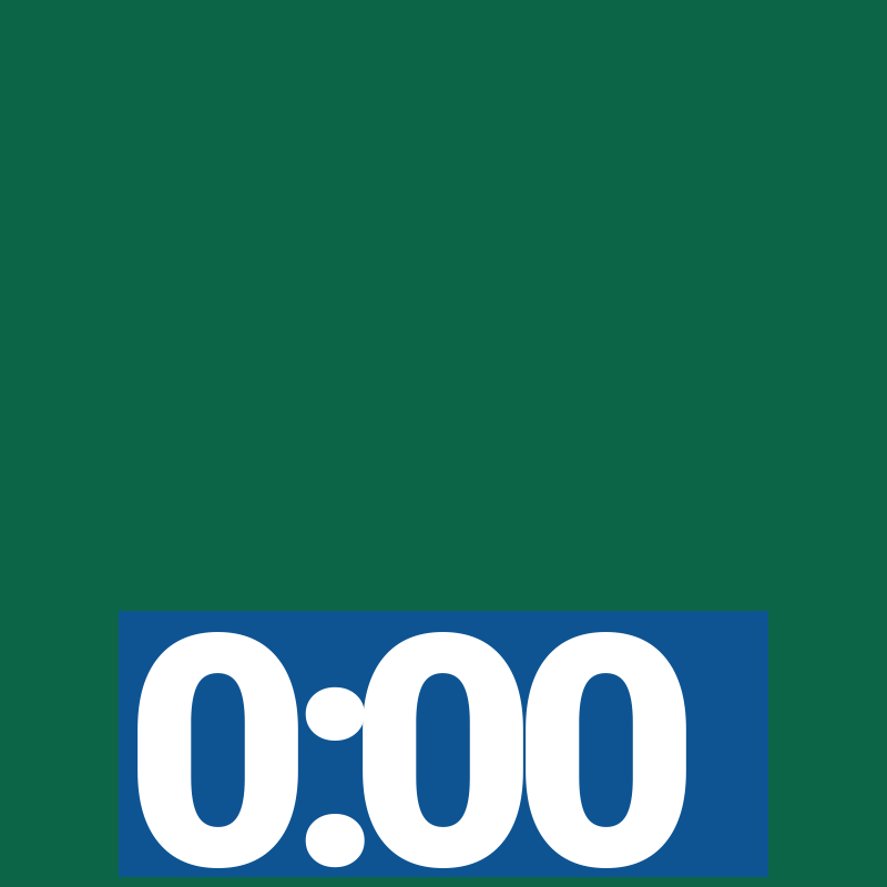 0:00