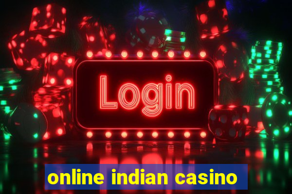 online indian casino