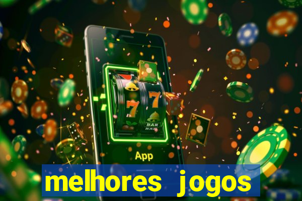 melhores jogos online iphone