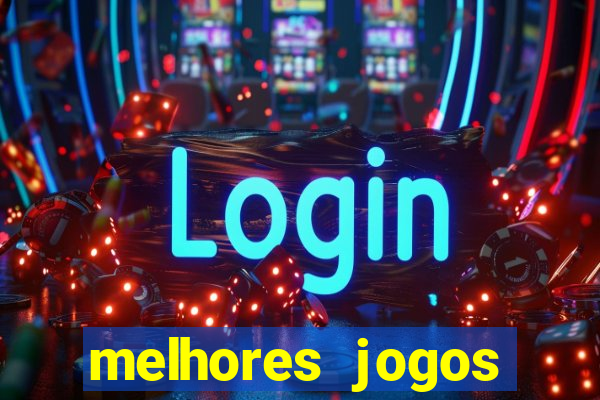 melhores jogos online iphone