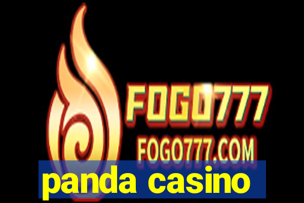 panda casino