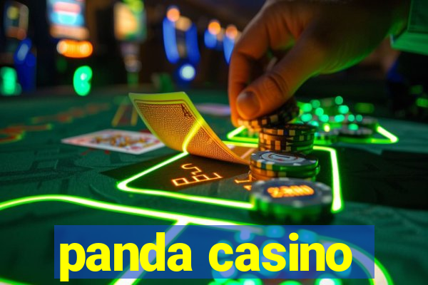 panda casino