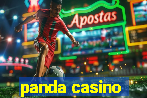 panda casino