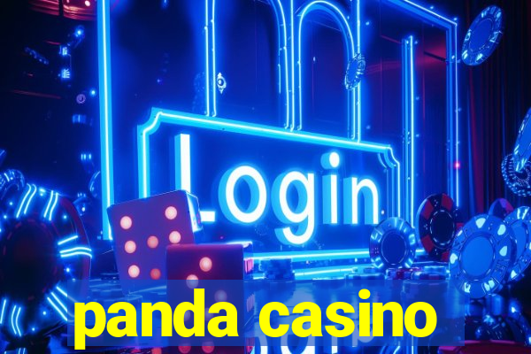 panda casino