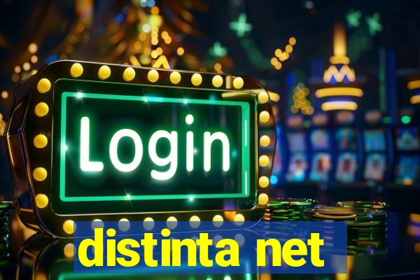 distinta net