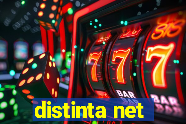 distinta net