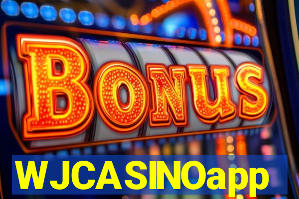 WJCASINOapp