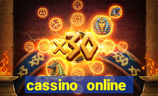 cassino online deposito 1 real