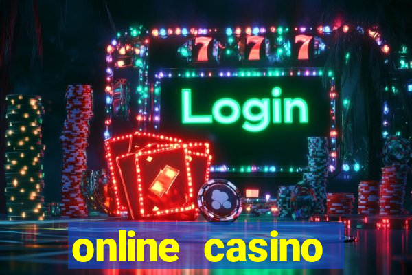 online casino bonuses no deposit