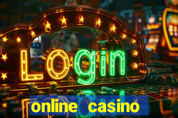 online casino bonuses no deposit