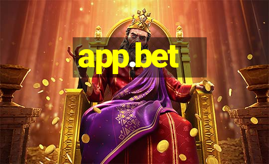 app.bet