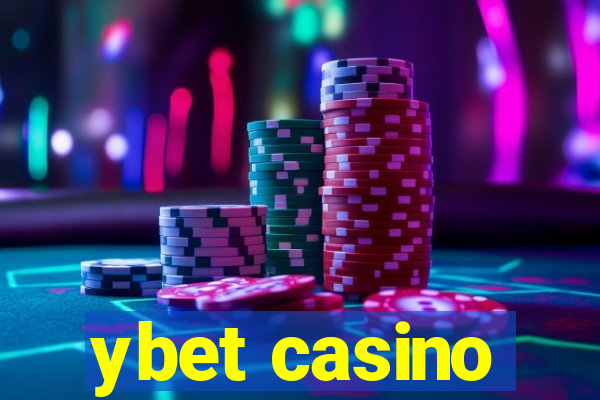 ybet casino