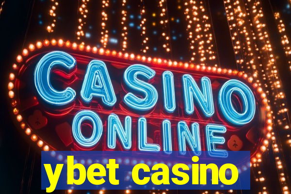 ybet casino