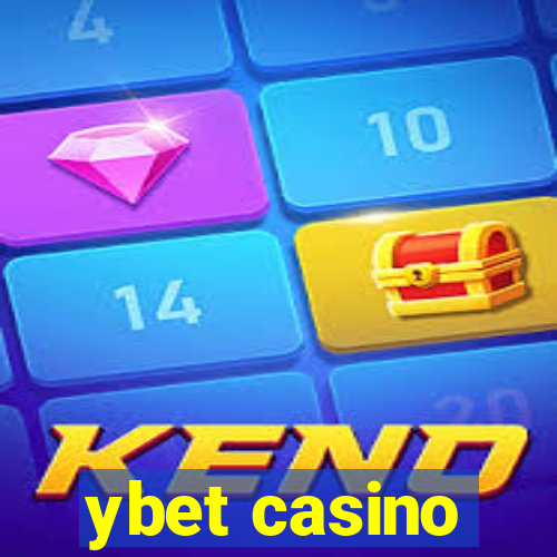 ybet casino