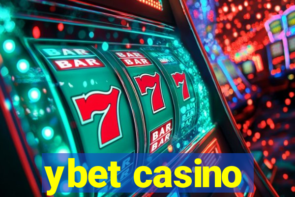 ybet casino