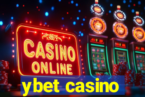 ybet casino