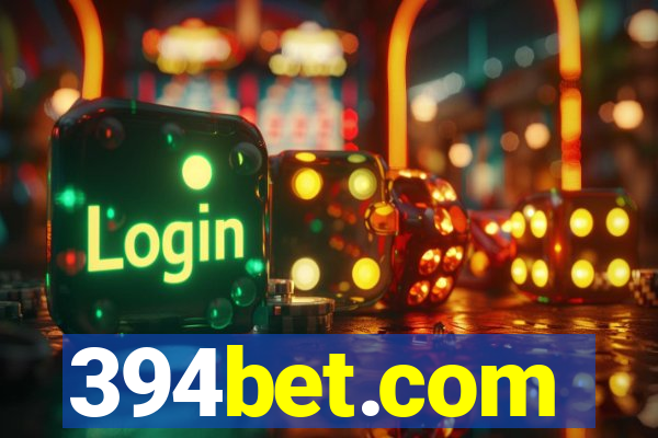 394bet.com