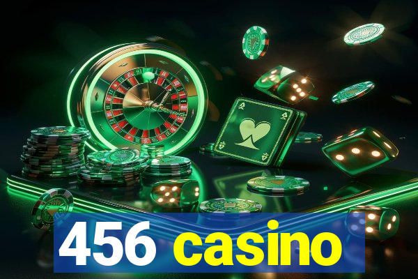 456 casino