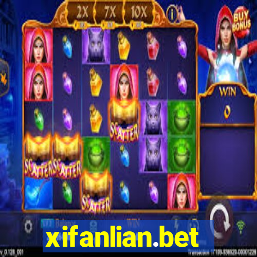 xifanlian.bet