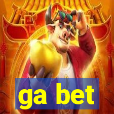 ga bet