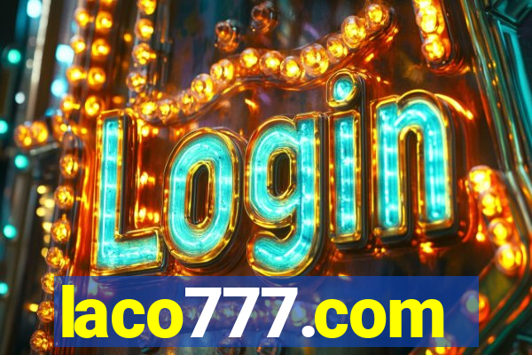 laco777.com