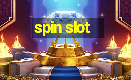 spin slot