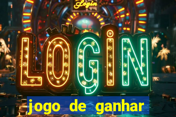 jogo de ganhar dinheiro slots real