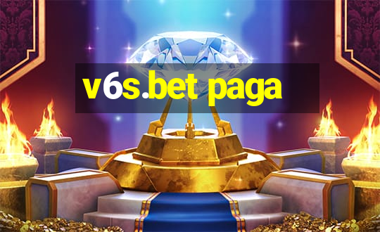 v6s.bet paga