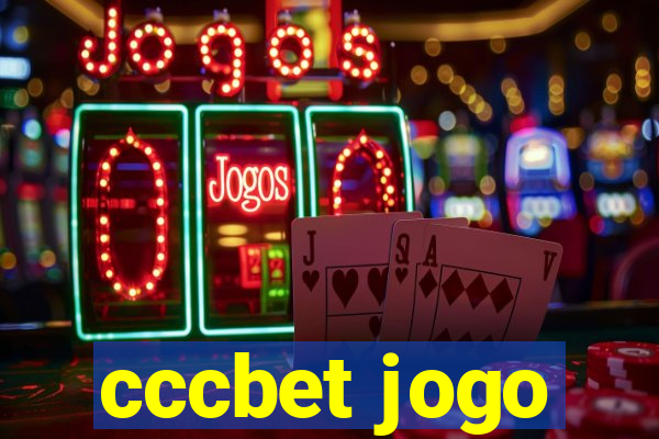 cccbet jogo