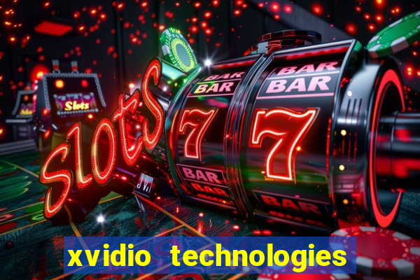 xvidio technologies startup brasil 2022 download