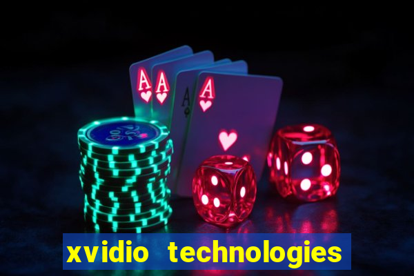 xvidio technologies startup brasil 2022 download