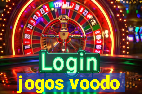 jogos voodo