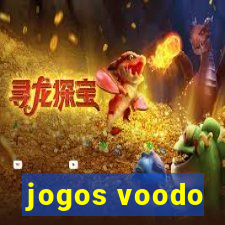 jogos voodo