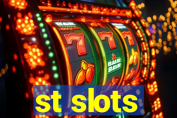 st slots