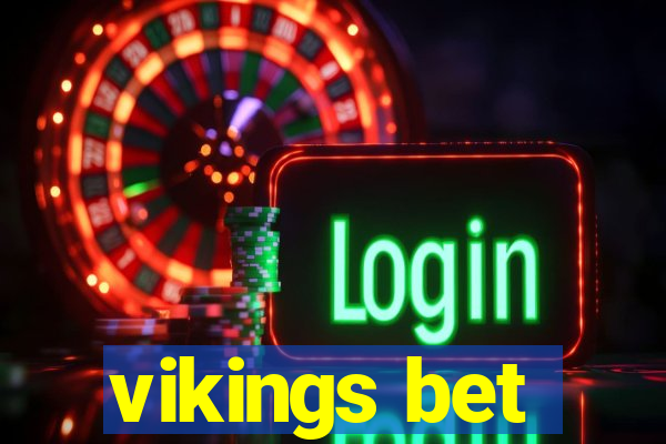 vikings bet